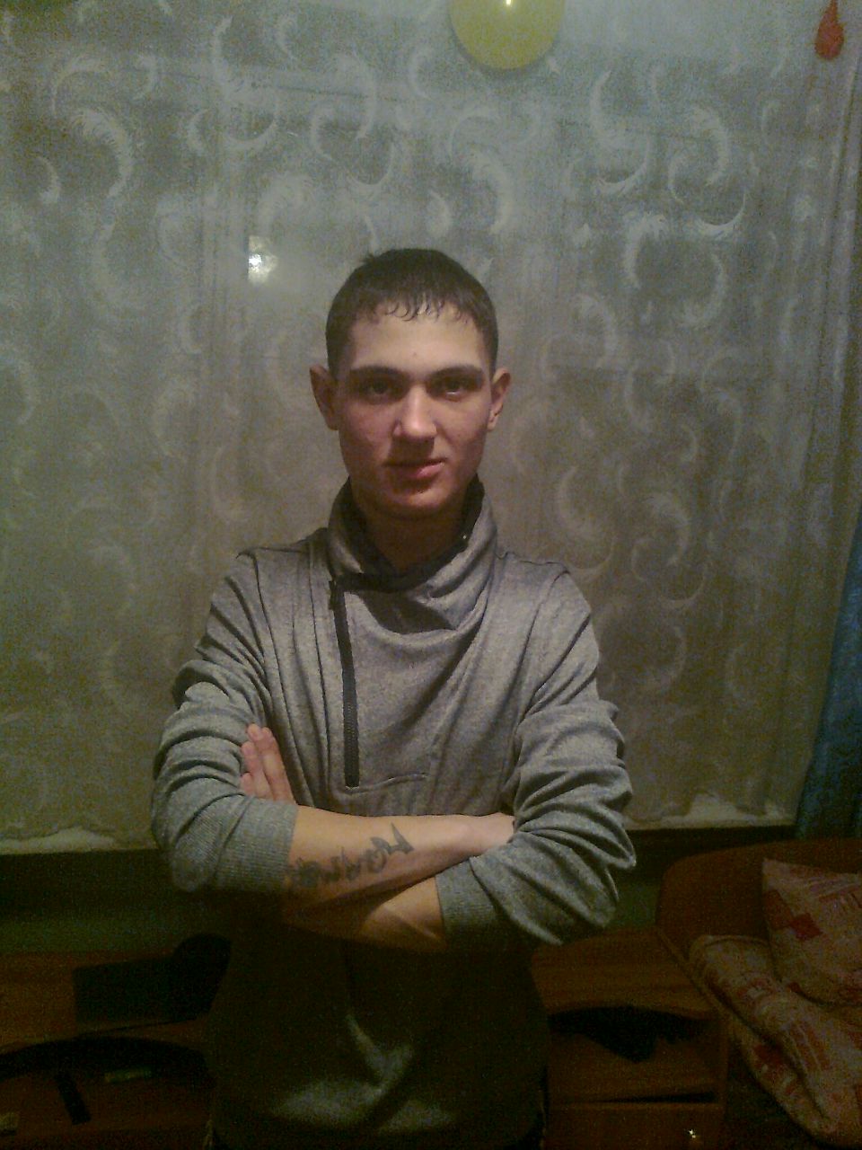 Александр Шишкин Анатольевич | Улан-Удэ