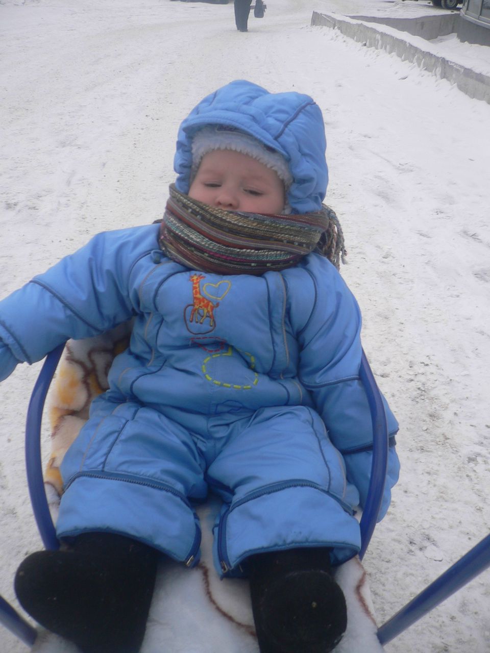 Алексей Ершов | Самара