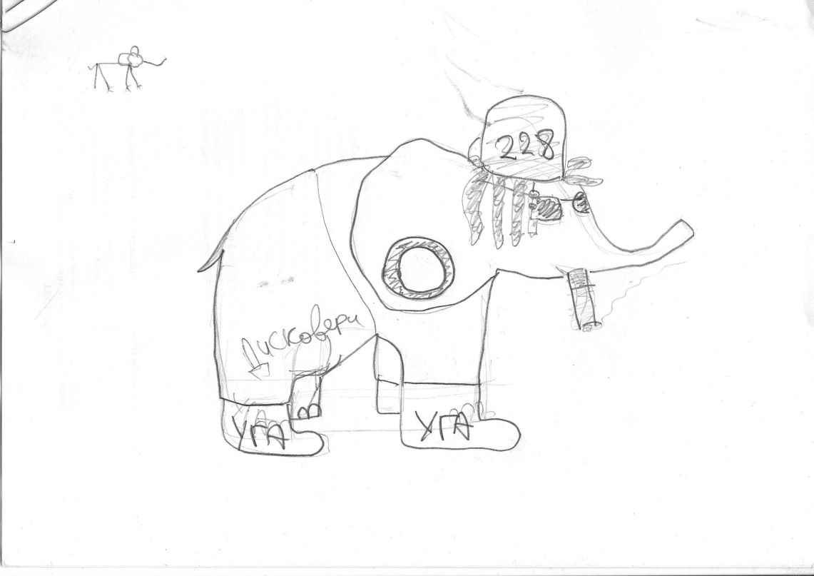 Алексей Милькевич | Москва