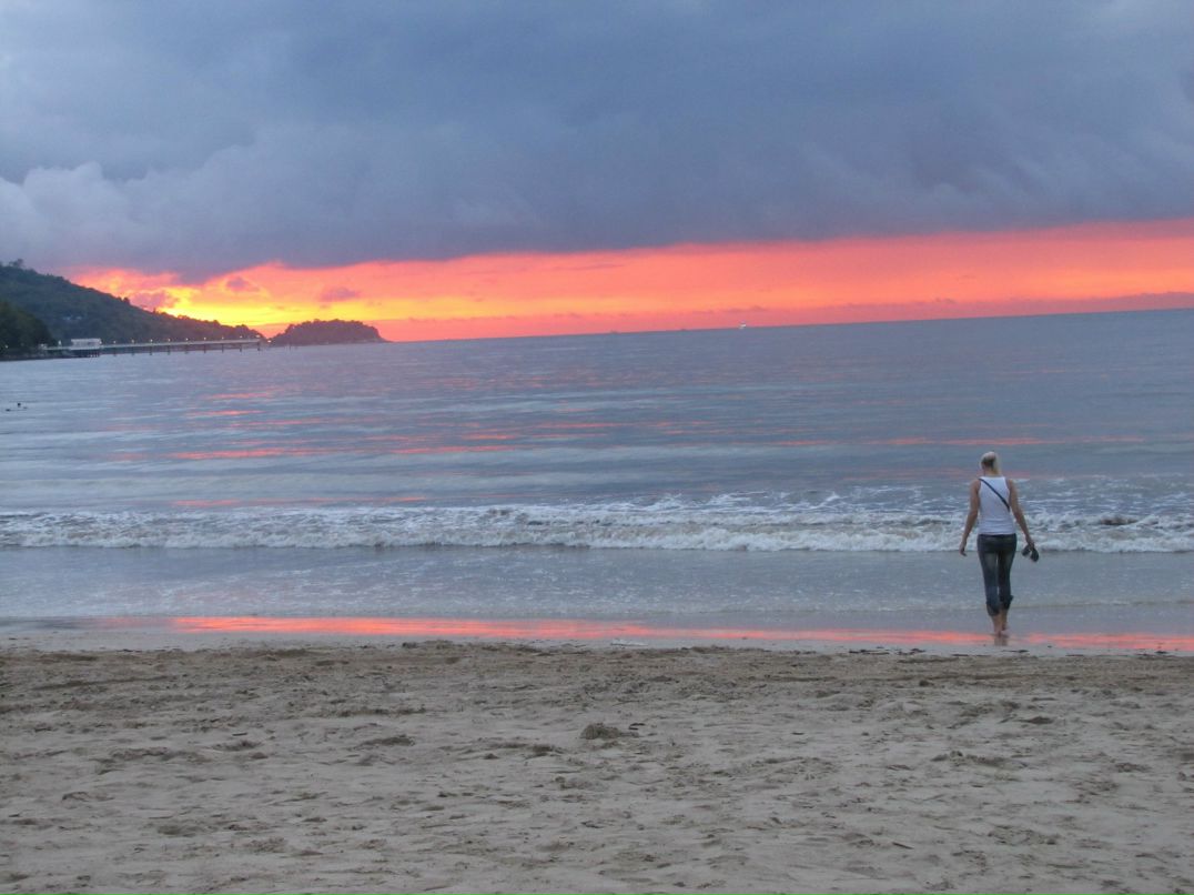 Юлия Майер | Санкт-Петербург