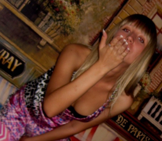 Наташа Ивлиева | Пенза