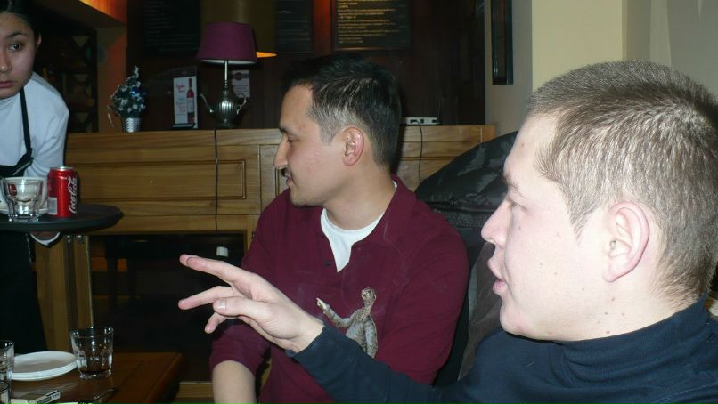 Жасар Ниеталин Жамбылович | Алматы