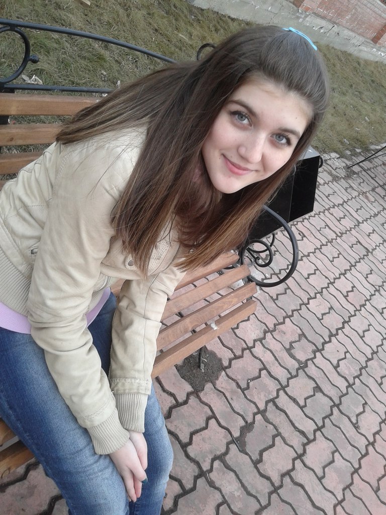 Евгения Полякова | Красноярск