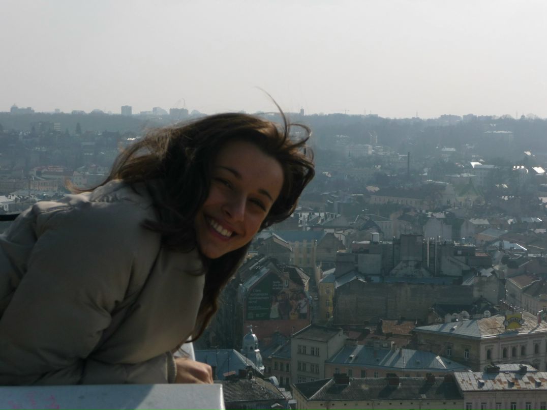 Таня Юрченко | Киев