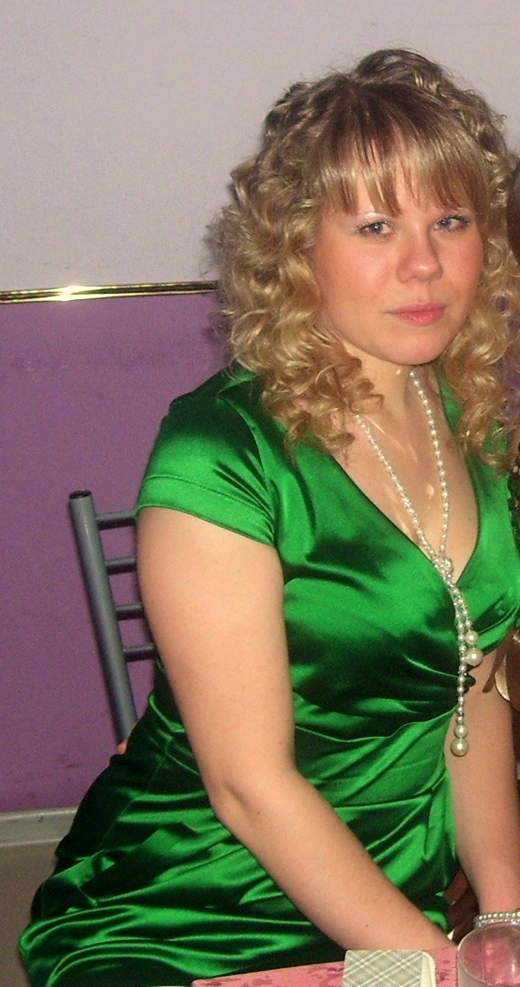 Анна Догадина | Александров