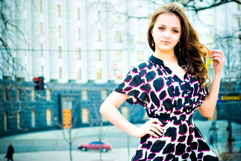 Люсічка Бовт | Киев