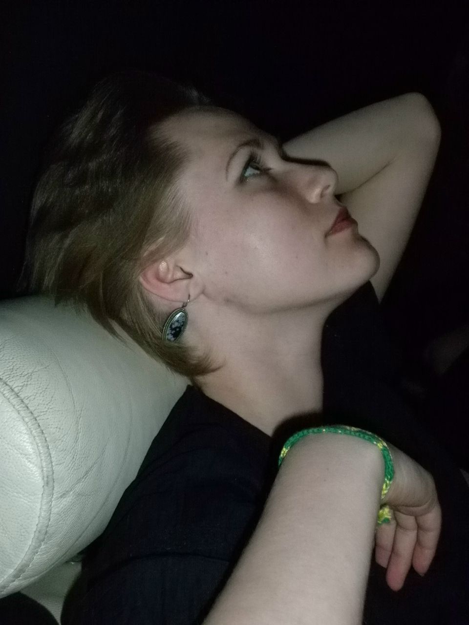 Тать Квагуляндская | Санкт-Петербург