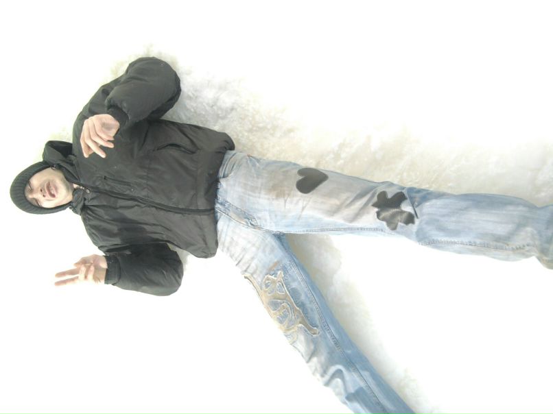 Радик Мивтахов | Ульяновск