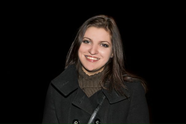 №9, Анютка Михайлова-Гречко, 35 лет, Киев №9, Анютка Михайлова-Гречко, 35 лет, Киев