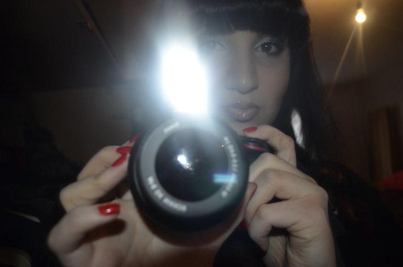 Елизавета Черкашина ♔ | Москва