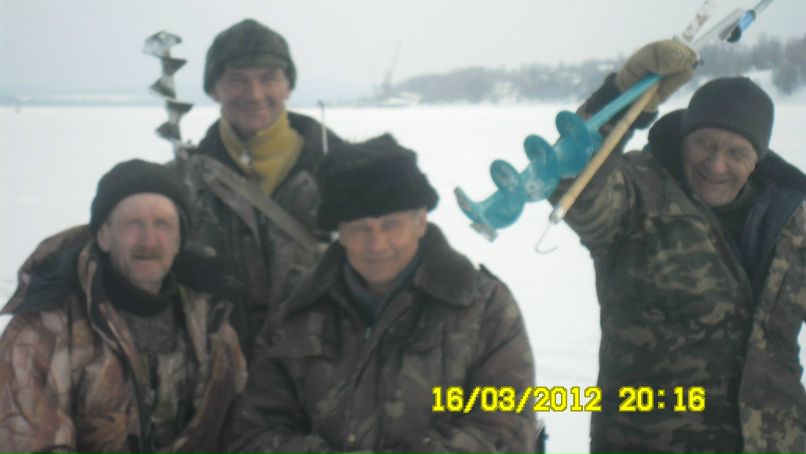 Михаил Силин | Пермь