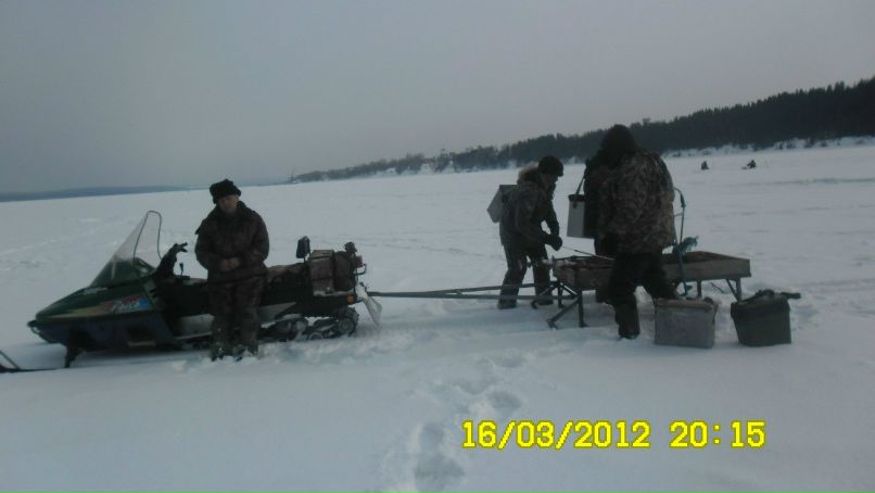 Михаил Силин | Пермь