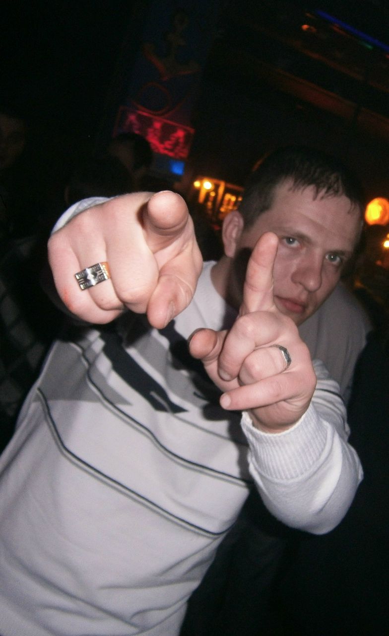 Кирилл Мартынов | Владимир