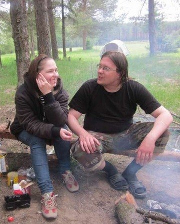 Катенка Яханова | 