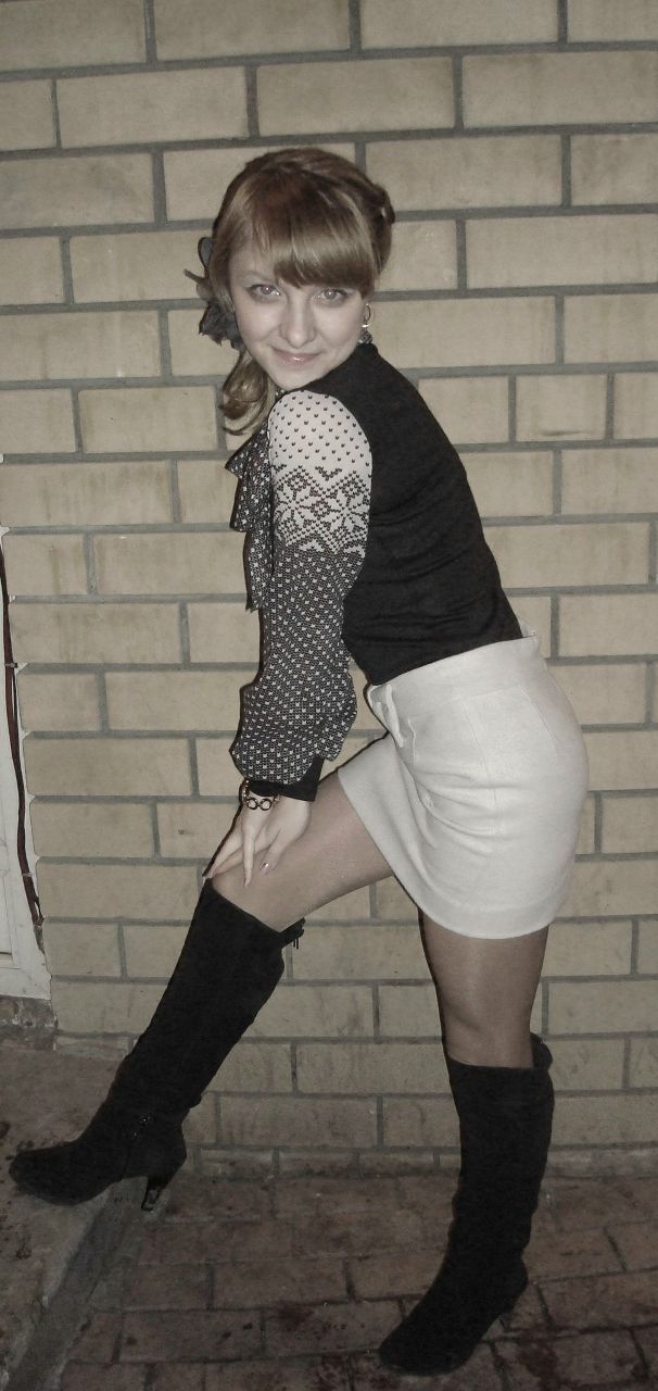 Екатерина Тихонова | Нижний Новгород