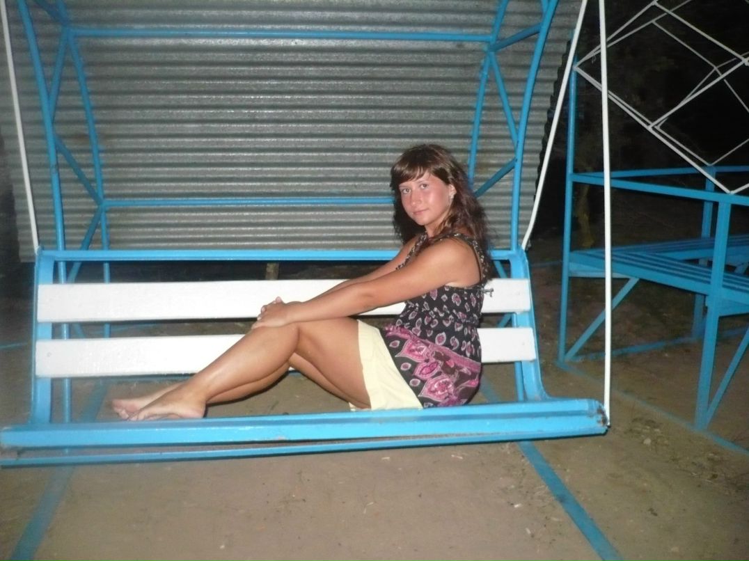 Кристина Шутеникова | Новая Усмань