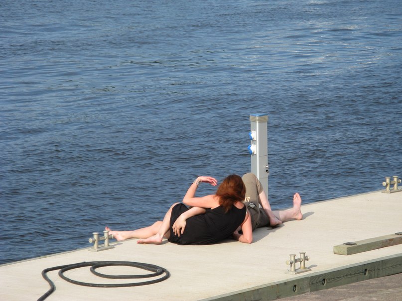 Екатерина Ершова | Москва