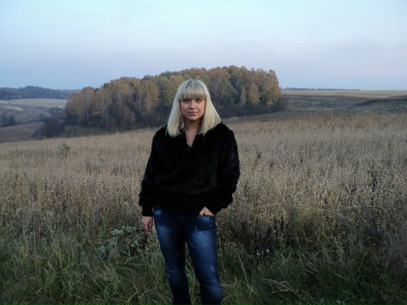 Алёна Бондарчук | Белая Церковь