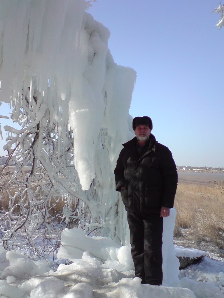 Виктор Сухотерин | Симферополь