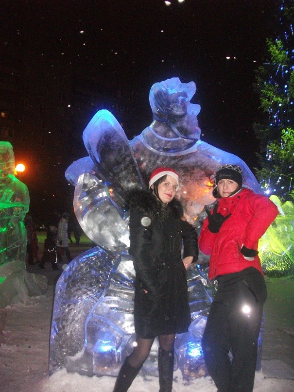 Настя Шивцова | Магнитогорск