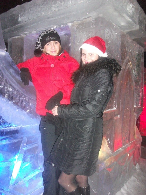 Настя Шивцова | Магнитогорск