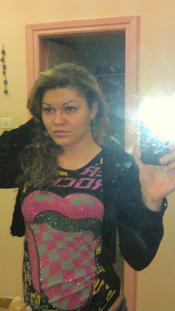 Катюша Воронина | Athens