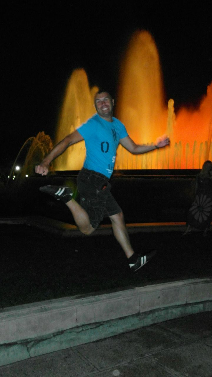 Рома Гаврюшов | Санкт-Петербург