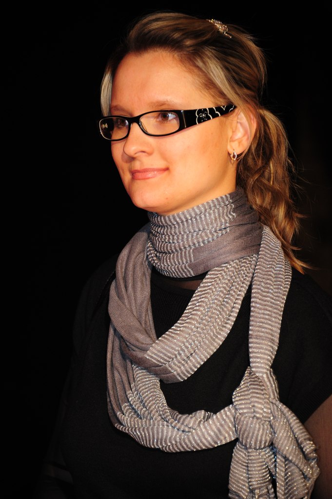 Марина Чёрная | Орёл