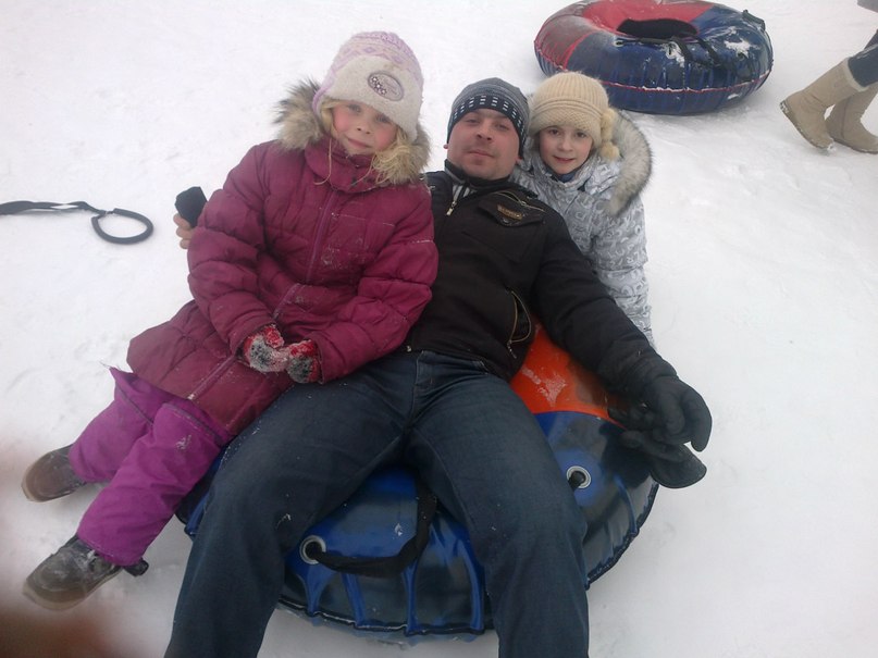 Илья Новиков | Сыктывкар