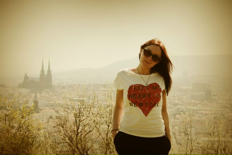 Katerina Mayboroda | Киев