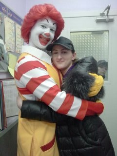 Элона Цепенюк ツ٠•●♥ | Санкт-Петербург