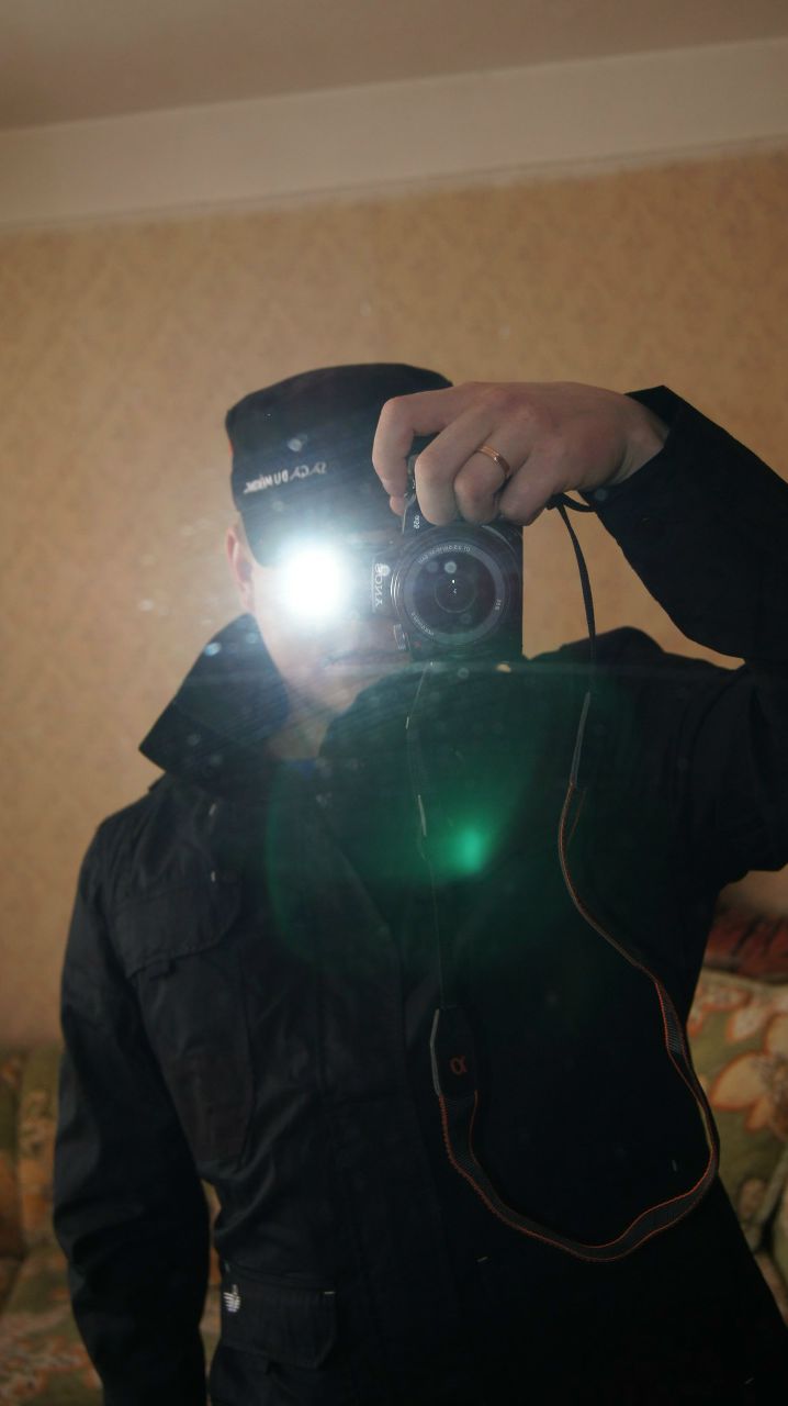 Женя Артемов | Кемерово