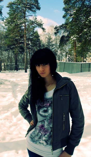 Евгения Смоленская ♥ | 