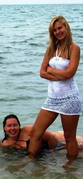 №2, Daria Vyetrova, 33 года, Киев №2, Daria Vyetrova, 33 года, Киев