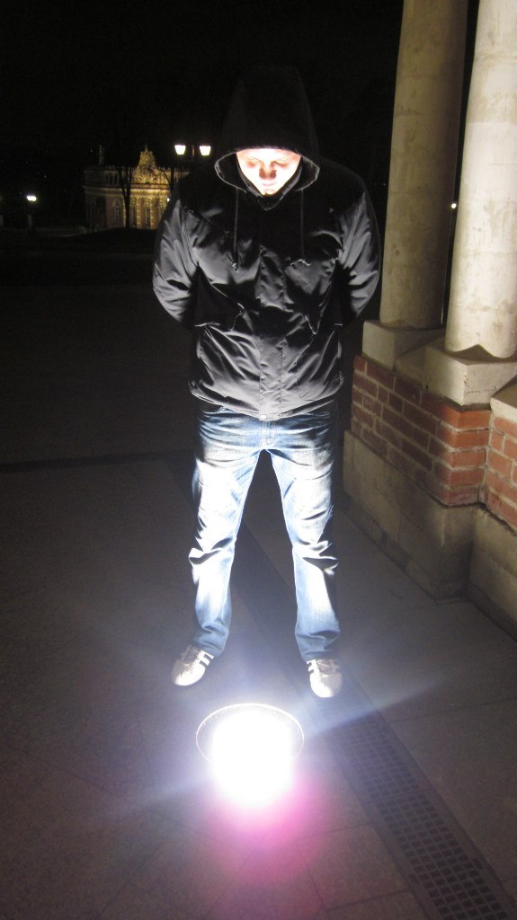 Сергей Hooligans Dont stop | 