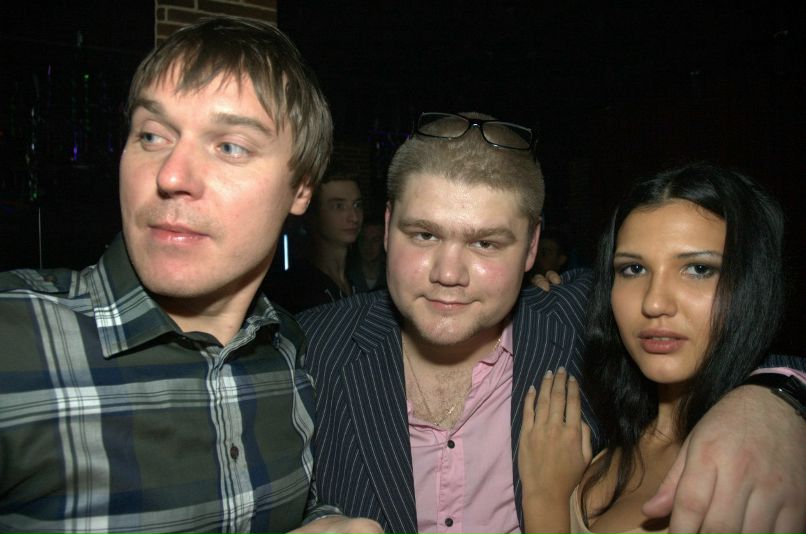 Алексей Боткунов | Москва