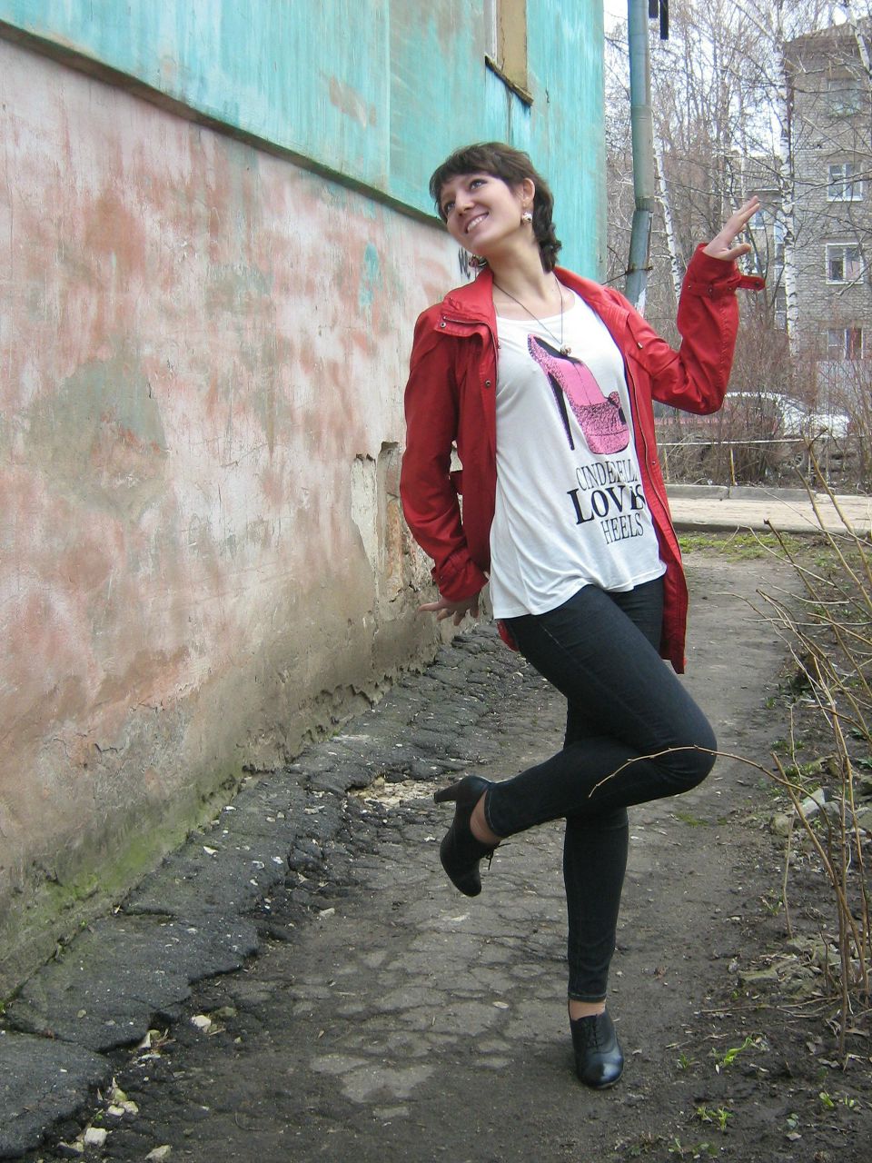 Марина Куприянова | Рязань