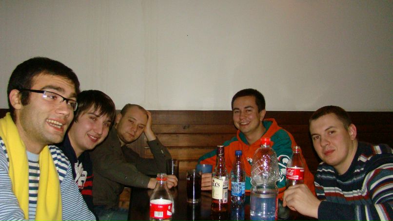 Павел Аверкиев | Ижевск