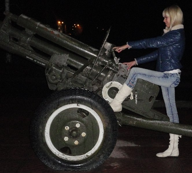 Анастасия Куликова | Новосибирск