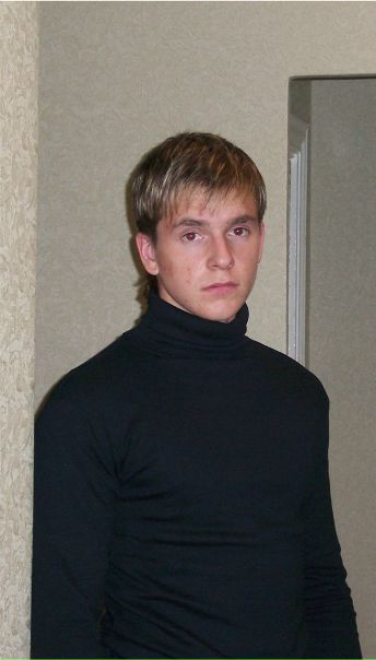 №23, Николай Комоед, 40 лет, Чисть №23, Николай Комоед, 40 лет, Чисть