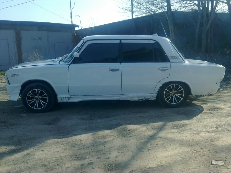 Санёк Козлов | Новотроицк