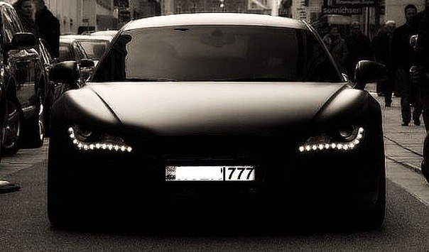 Максим Рамазанов ~DAG STYLE~ | Одесса