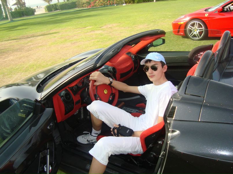 Mark Ivanov | Ереван