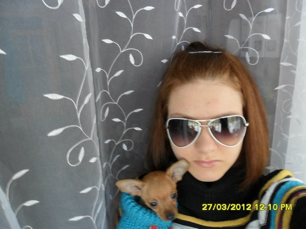 №106, Олеся Семакова, Северодвинск №106, Олеся Семакова, Северодвинск