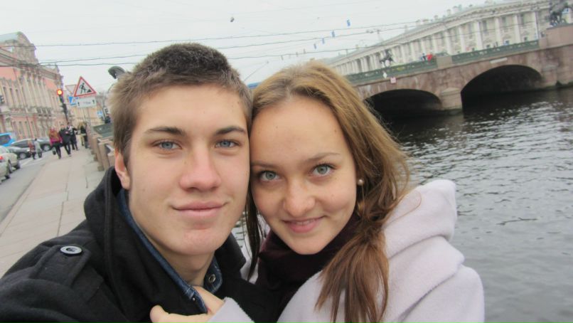 Виктория Кодинцева | Волгоград