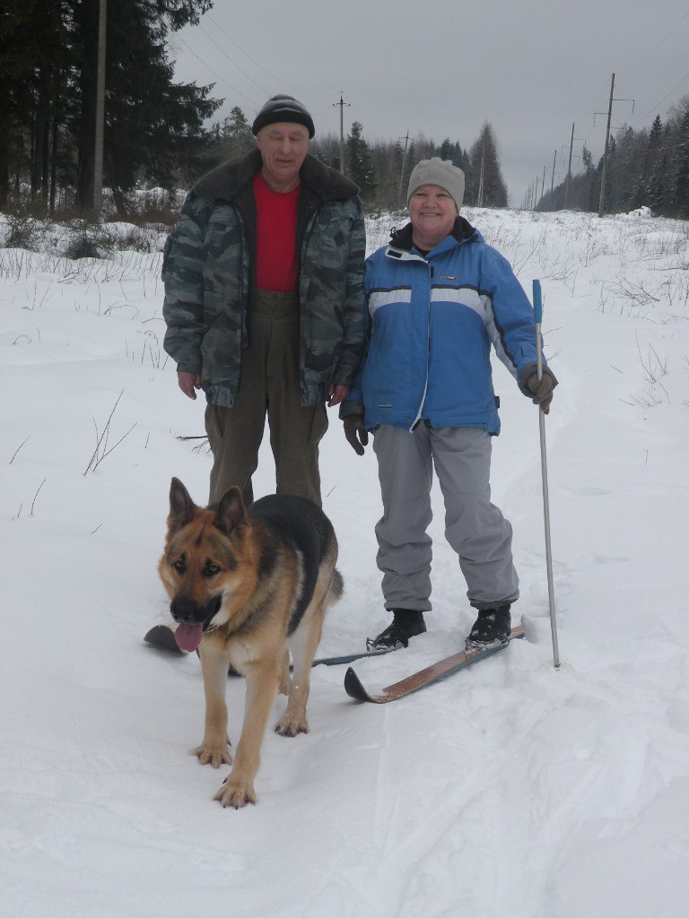 Виктор Морозов | Санкт-Петербург