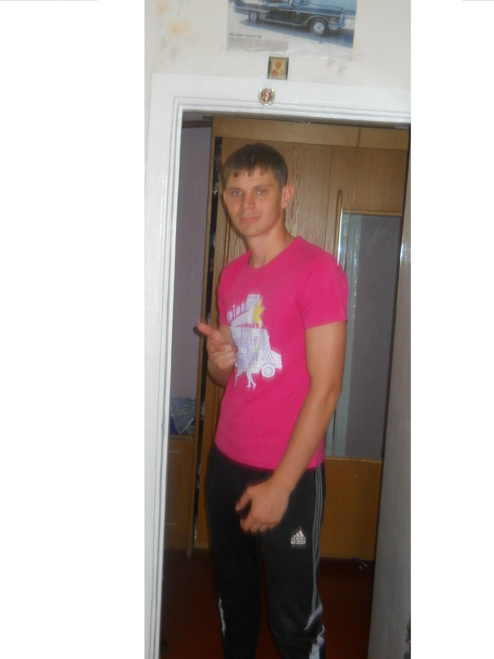 Коля Закревский :) | Энергодар