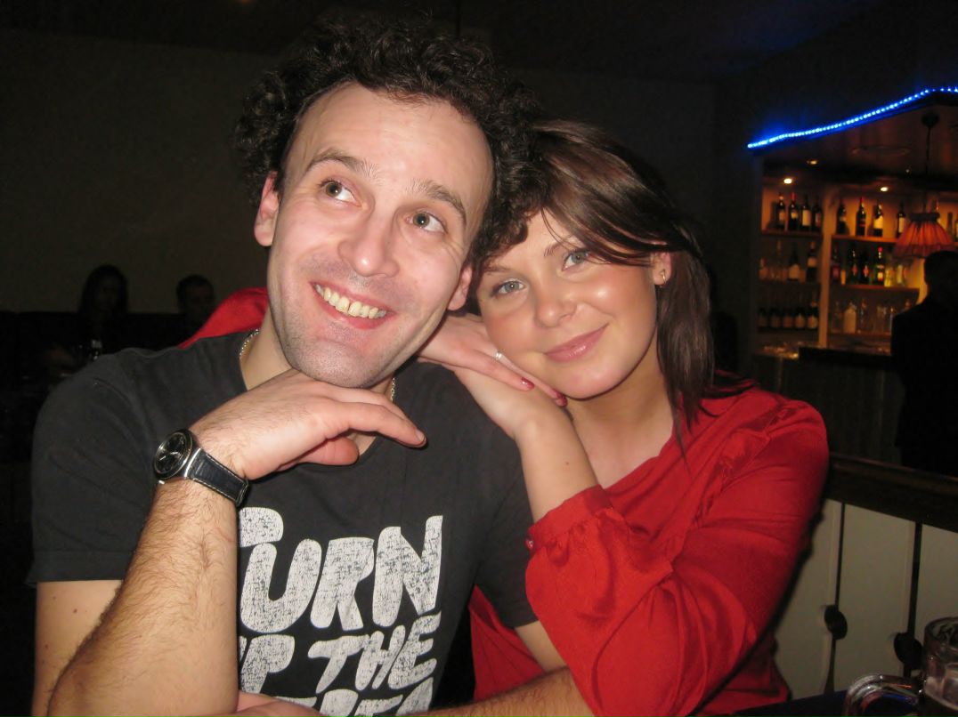 Alexsandr Bogdanov Boga | Санкт-Петербург