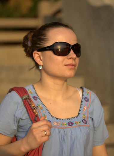 Алина Билоусова | Киев