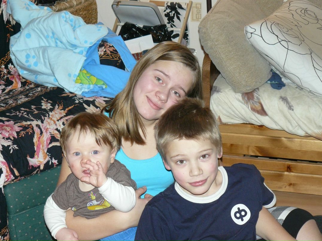 Людмила Малышева | Петрозаводск